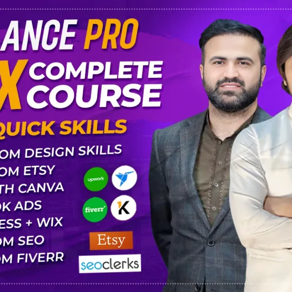 iFreelancePro 100X