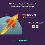 WP Rocket by WP Media | No.1 WordPress Cache Plugin 3.19.4