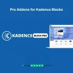 Pro Addons for Kadence Blocks 2.7.8