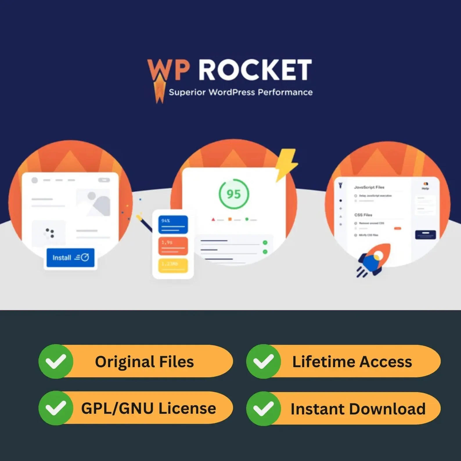 WP-Rocket-Premium WP Rocket Premium - Image 1